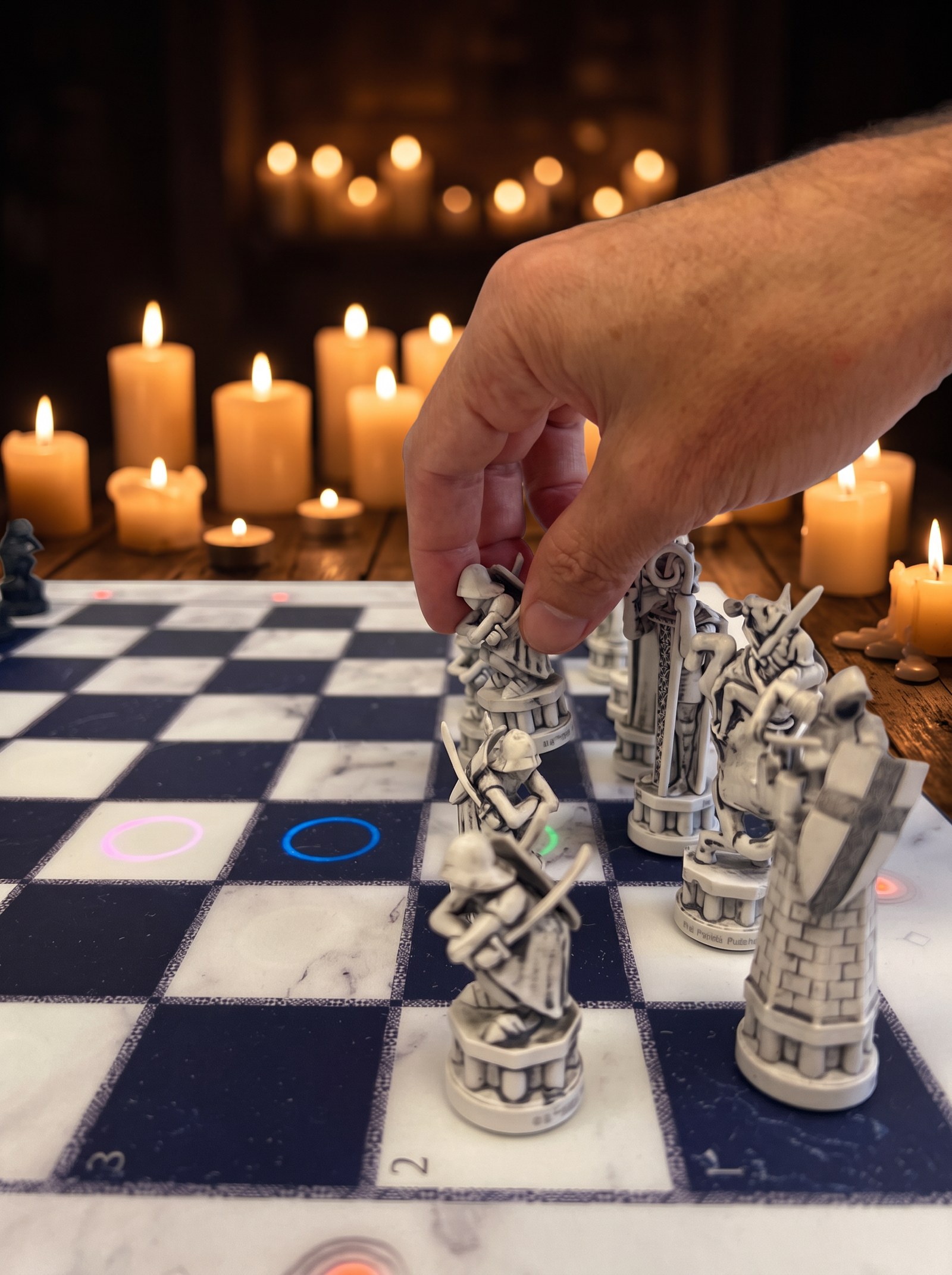 /candlelight